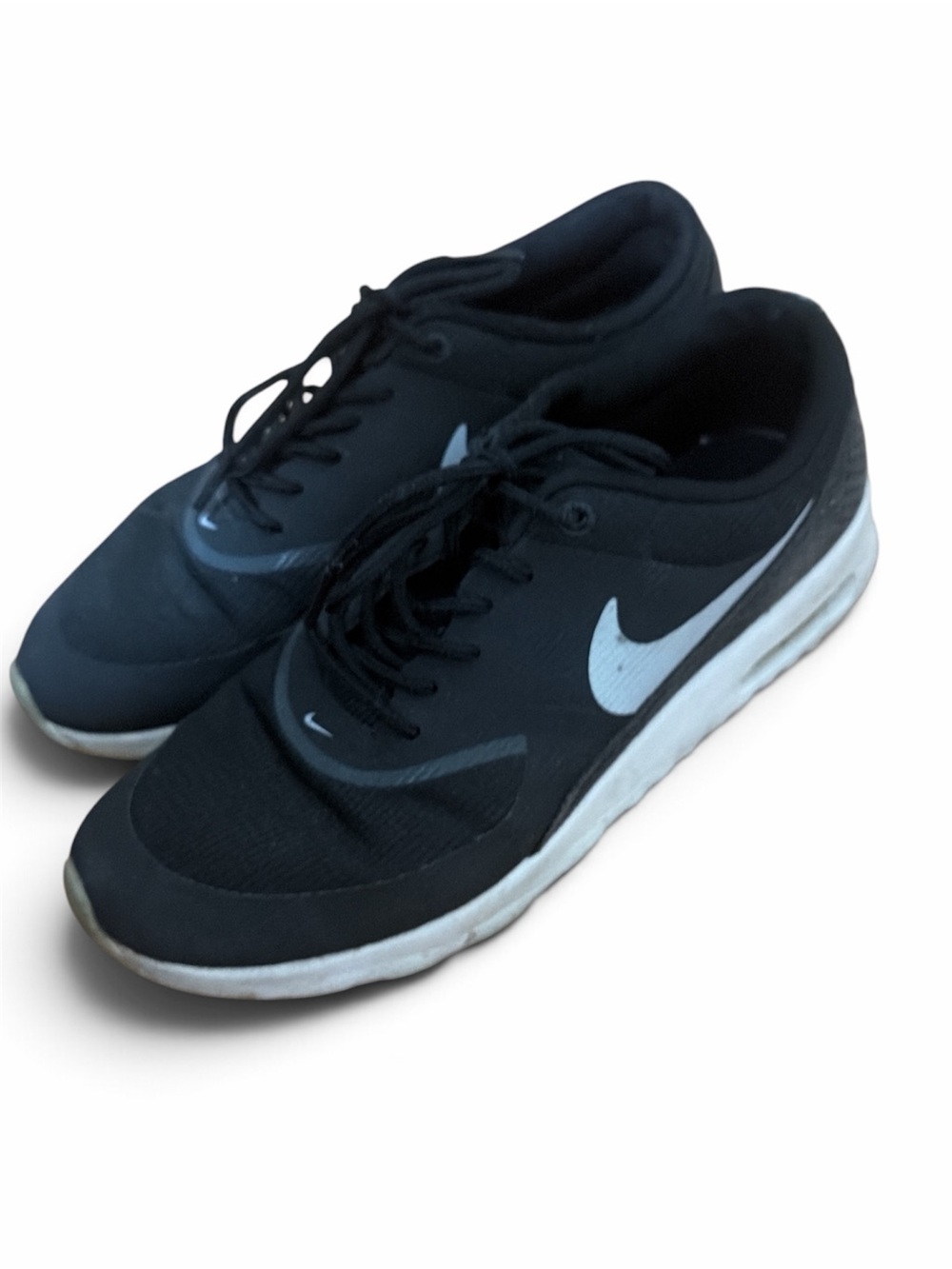 Nike Women Air Max Thea Sneakers Size 8